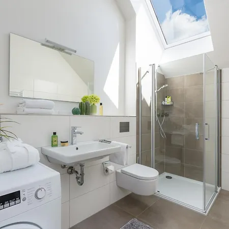 Mehrblick אולפניץ