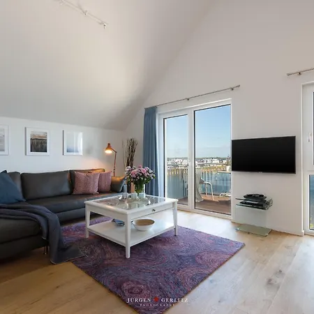 Apartment Mehrblick