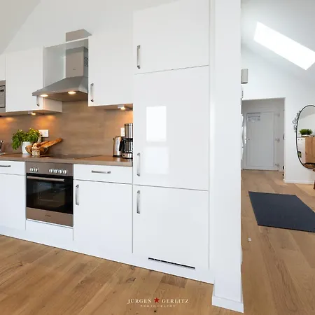 דירה Mehrblick *