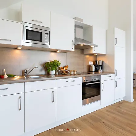 Mehrblick Apartment *