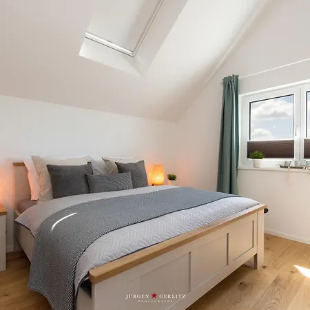 Apartment Mehrblick Olpenitz