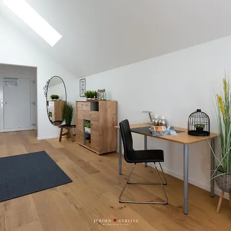 Mehrblick דירה אולפניץ