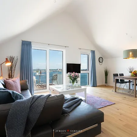 Mehrblick Apartment *