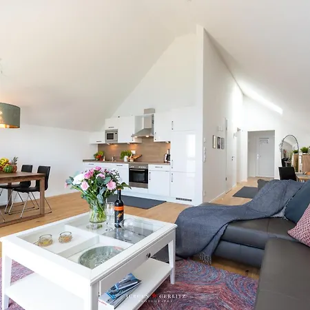 Mehrblick Apartment
