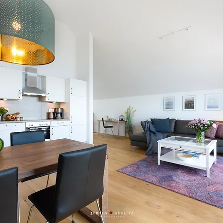 דירה Mehrblick *