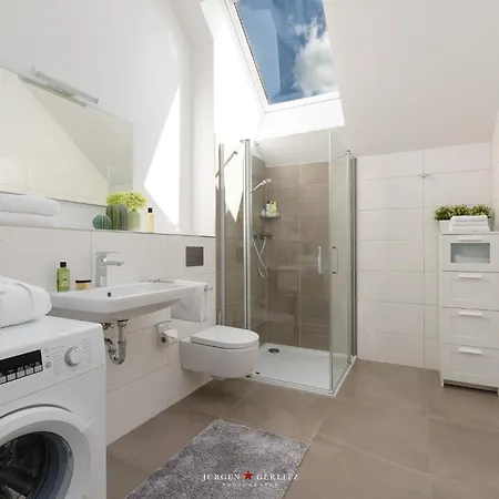Apartment Mehrblick