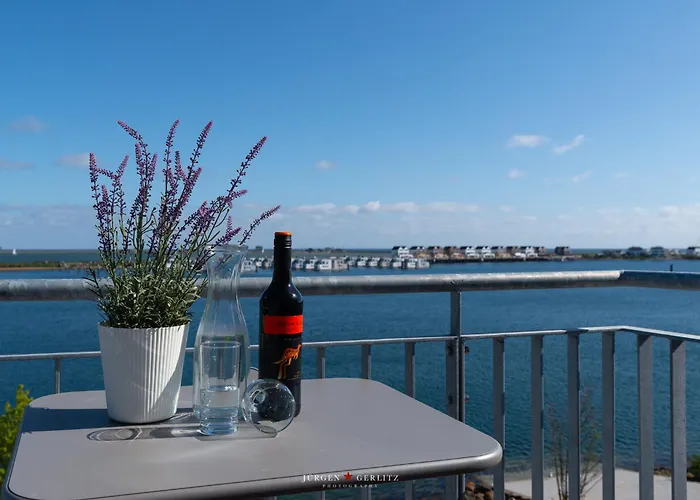 Mehrblick شقة أوبلينتيز