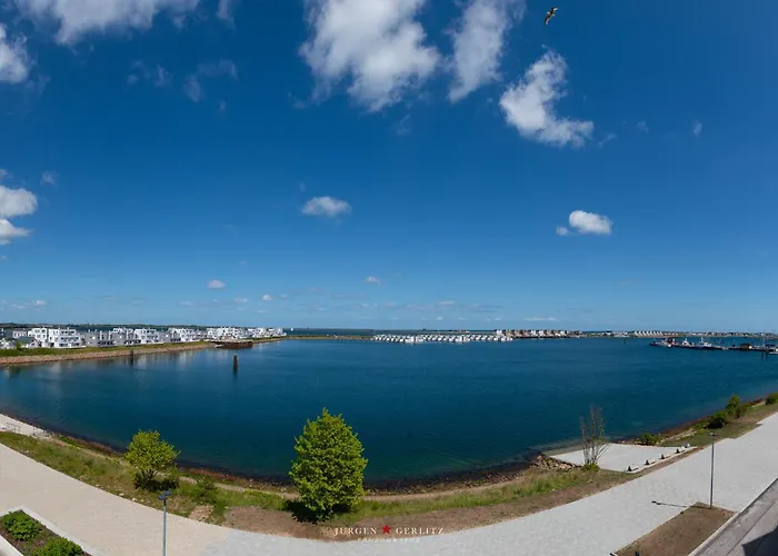 شقة Mehrblick أوبلينتيز