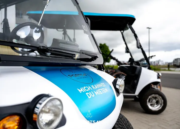 شقة Mehrblick أوبلينتيز