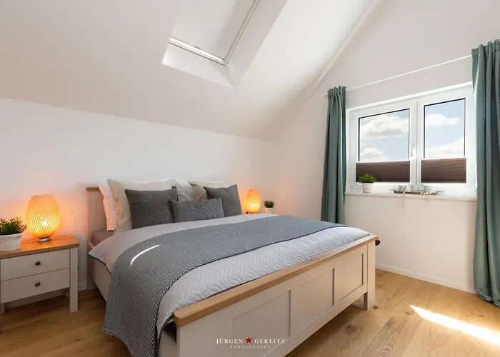 شقة Mehrblick أوبلينتيز