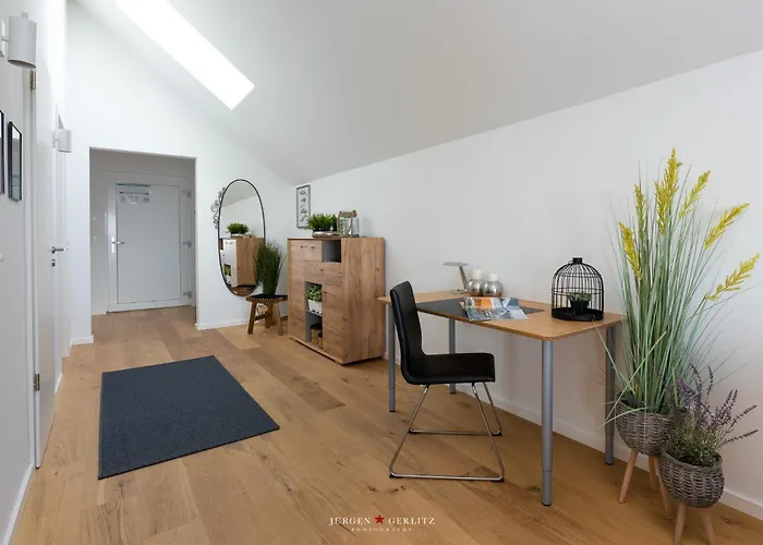 Mehrblick شقة أوبلينتيز